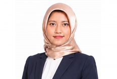 Profil dan Riwayat Pendidikan Aisyah Zakkiyah, Eks Jubir Kementerian PU Jadi Komisaris PTPP