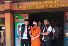 Operasi Senyap di Bali: Bos Narkoba asal Inggris Ditangkap di Bandara Ngurah Rai