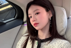 Drakor We Are All Trying Here Dibintangi Go Youn Jung Tayang 18 April 2026, Nonton di Mana?