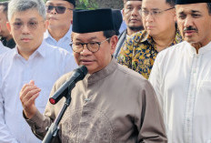 Pramono Anung Bakal Tertibkan Kabel Semrawut di Jakarta, Perda Sudah Ditandatangani