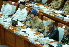 Pastikan Tak Pakai Pokok Dana Haji, BPKH Kucurkan Rp 14,58 Miliar untuk Pemulihan Sumatera