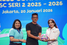 MilkLife Soccer Challenge 2025–2026 Masuk Seri 2, Bayan Peduli Ambil Peran di Kalimantan
