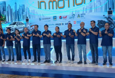 Kembali Hadir di GIIAS 2025, Astra Financial Siap Hadirkan Deretan Program Menarik