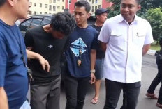 Polisi Sempat Terkecoh Saat Tangkap Pembunuh Ibu dan Anak di Tambora, Pelaku Nyaru Jadi Gembel