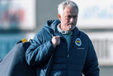 Eden Hazard Bongkar Rahasia Julukan Mourinho 'The Special One': Kisah Emosional di Chelsea