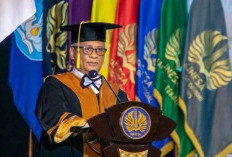 5 Prinsip Penting Pengembangan Kurikulum Menurut Guru Besar Unesa