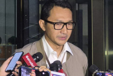 KPK Sebut Mutasi AKBP Rossa Purbo Bekti Tak Ganggu Penanganan Kasus