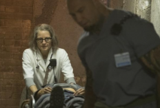 Sinopsis Film Hotel Artemis di Bioskop Trans TV Hari Ini, Kisah Rumah Sakit Rahasia