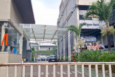 Penampakan Kantor BGN yang Digeledah Sejak Dini Hari, Pegawai Tak Boleh Masuk
