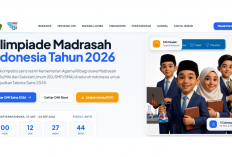 Jadwal Lengkap OMI Kemenag 2026, Ajang Kompetisi Sains dan Riset Siswa Madrasah