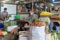 Preman Berkedok Ormas Intimidasi Kepala Keamanan Pasar Induk, Pedagang: Bayar Rp1 Juta Tiap Bulan
