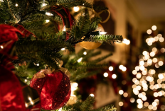 3 Contoh Susunan Tata Ibadah Natal 2025 Lengkap Lagu, Referensi untuk Gereja