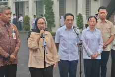 BGN Soal Temuan 102 Yayasan MBG Punya Pejabat, Nanik: Bangun Dapur Gizi Hak Seluruh Warga Negara