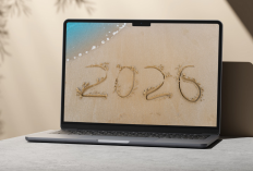 30 Ucapan Tahun Baru 2026 yang Bijak dan Penuh Harapan, Siap Jalani Lembaran Baru!