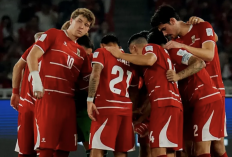 Timnas Indonesia Dapat Keuntungan Besar! Langsung Lolos Putaran Kedua Piala Dunia 2030, Drawing 15 Desember