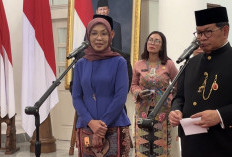 Lebih 40 Ribu Warga Jakarta Terjangkit TBC, Dinkes Gencar Lakukan Tracing