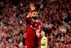 Mohamed Salah Dijual? Liverpool Bisa Selamat dari Krisis Keuangan