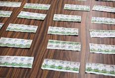 Satpol PP Jakpus Razia Tramadol di Tanah Abang, 900 Butir Obat Keras Disita!
