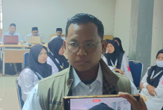 Sistem Komputerisasi Haji Terpadu 2026 Krusial, Tekankan Kecepatan dan Ketepatan