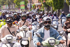 Serentak di 6 Kota Besar! Grand Filano Stylish On The Road Season 2 Beri Tampilan Baru yang Lebih 'Sporty'