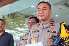 Penahanan Mahasiswi ITB Pembuat Meme Prabowo-Jokowi Ditangguhkan 