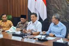 Kemenkes Libatkan Ahli Gizi Terkemuka untuk Perbaiki Target dan Standar MBG
