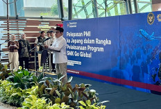 Pemerintah Lepas 200 PMI ke Jepang, Cak Imin: Syukur-syukur Dapat Jodoh Baru!