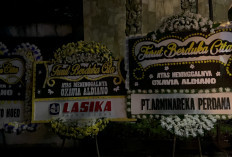 Armand Maulana Ceritakan Detik-Detik Keluarga di Sisi Vidi Aldiano Sebelum Meninggal Dunia, Semua Ikhlas