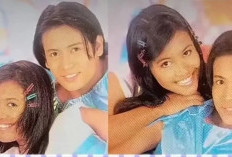 Ramai Siapa Ayah Kandung Ressa yang Ngaku Anak Kandung Denada, Muncul Nama Teuku Ryan