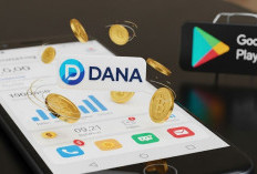 Dapatkan Saldo DANA Gratis Rp120.000 dari Aplikasi Penghasil Uang 2025, Cek Syarat Klaimnya di Sini