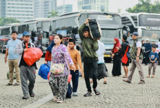 Mudik Gratis Pemprov DKI Dibuka 22 Februari 2026, Ini Link Pendaftaran, Syarat, dan Rute Tujuan