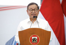 Pramono Pamer Perkembangan Ekonomi dan Investasi Jakarta di New York