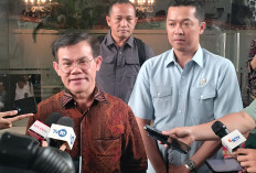 Kemenpora Pimpin Rakor 58 Kementerian dan Lembaga, Godok Keppres Baru Kepemudaan