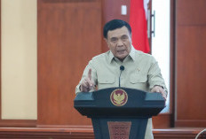 Menko Polkam: Kepala Daerah Dipilih untuk Mengabdi, Bukan Mengkhianati Kepercayaan Rakyat