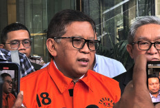 Divonis 7 Tahun, Kuasa Hukum Hasto Sebut Kliennya Tumbal KPK