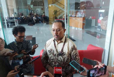 KPK Panggil Ulang Hasto Kristiyanto terkait Dugaan Korupsi DJKA