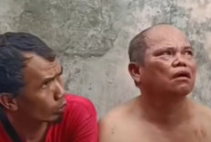 Ini Tampang Pelaku Pelecehan Bocah di Jaksel, Sempat Ngelak di Depann Polisi