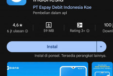 Cara Aman Top up Saldo DANA agar Cepat Cair ke Akun Sendiri, Mudah dan Gak Ribet!