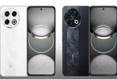 Kejutan! Ini 7 HP RAM 8 GB ROM 256 GB Harga 1 Jutaan 2026, Murah Tapi Speknya Ngeri