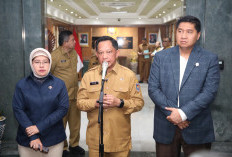 Kemendagri Kawal Target Program Bedah 400 Ribu Rumah Tidak Layak Huni pada 2026