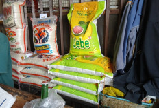 Bapanas Gencarkan Intervensi Pangan Jelang Lebaran 2026