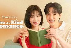 Drama Korea One of a Kind Romance Tayang 9 November 2026, Dibintangi Joy Red Velvet dan Kim Hyun Jin