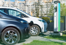 Pajak Kendaraan Listrik Berlaku, DKI Jakarta Jaga Semangat Mobilitas Rendah Emisi