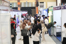 Optimalisasi Kampus sebagai Hub Dunia Global, Dunia Usaha, dan Dunia Industri