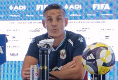 John Herdman Ngegas, TC 23 Pemain Bakal Bentuk Identitas dan Karakter Baru Timnas Indonesia