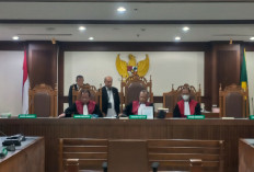 Harry Tanoe Cs Digugat Ratusan Trliun, Ini Perkaranya!