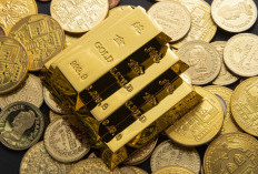Siap-Siap! Harga Emas Bakal Naik 15% di 2026, Perak Tembus 30%