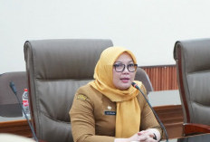 Sosialisasi Raperda, DPRD Kota Bekasi Dorong Regulasi yang Aspiratif dan Berkualitas