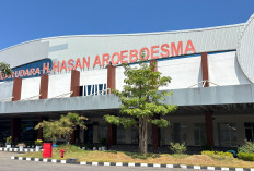 Kemenhub Pastikan Bandara di Flores Tetap Operasi Pascagempa NTT