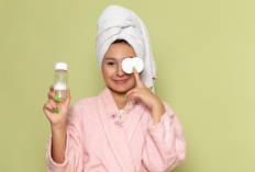 Bye Kilang Minyak! 5 Rekomendasi Tenor untuk Kulit Berminyak, Ringan dan Melembapkan